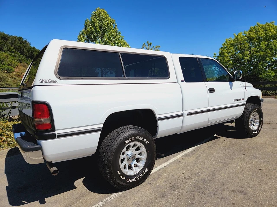 1997 Dodge Ram 2nd Gen - Image 15 of 31