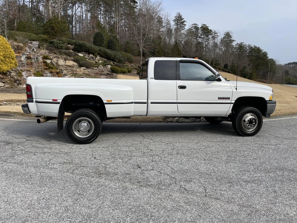 1997 Dodge Ram 2nd Gen - Image 14 of 31