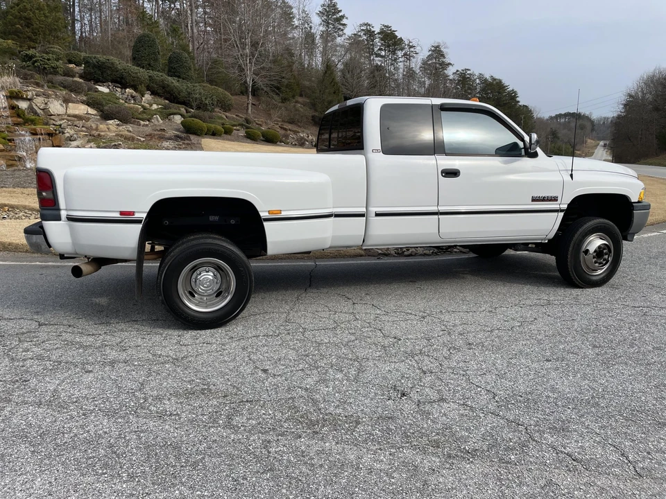 1997 Dodge Ram 2nd Gen - Image 10 of 31