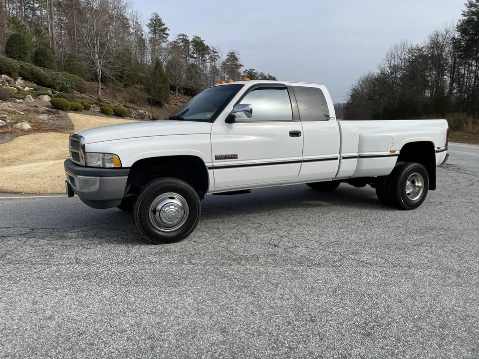 1997 Dodge Ram 2nd Gen - Image 2 of 31