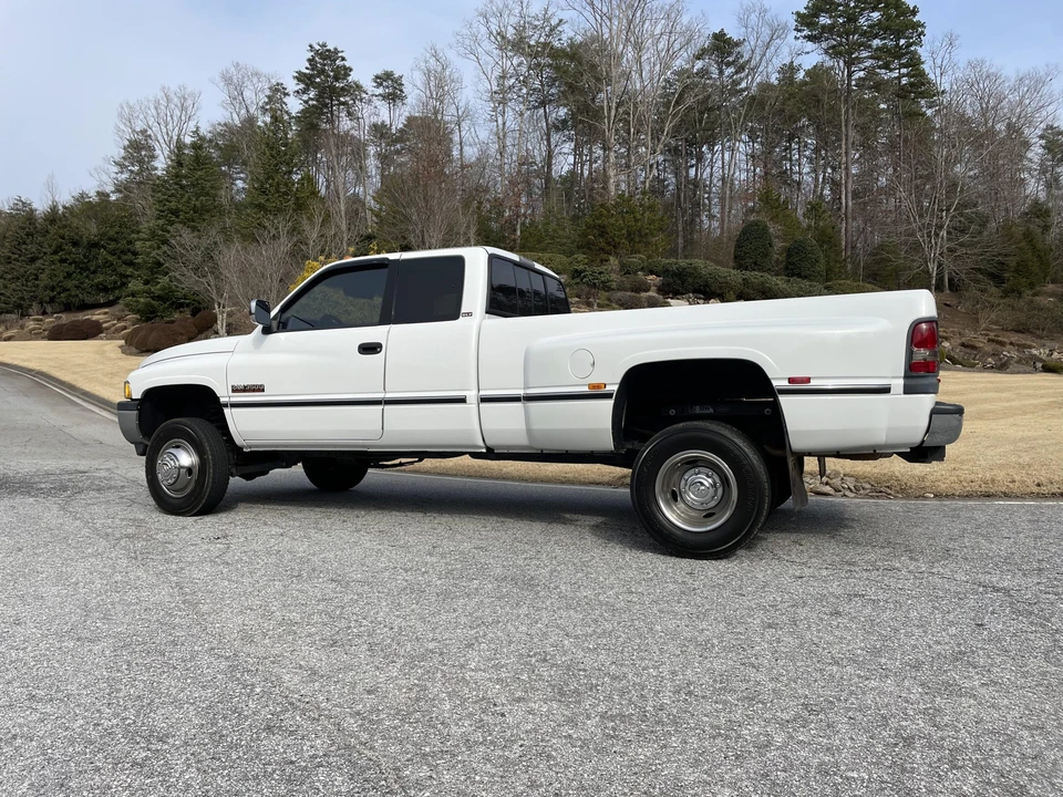 1997 Dodge Ram 2nd Gen - Image 20 of 31