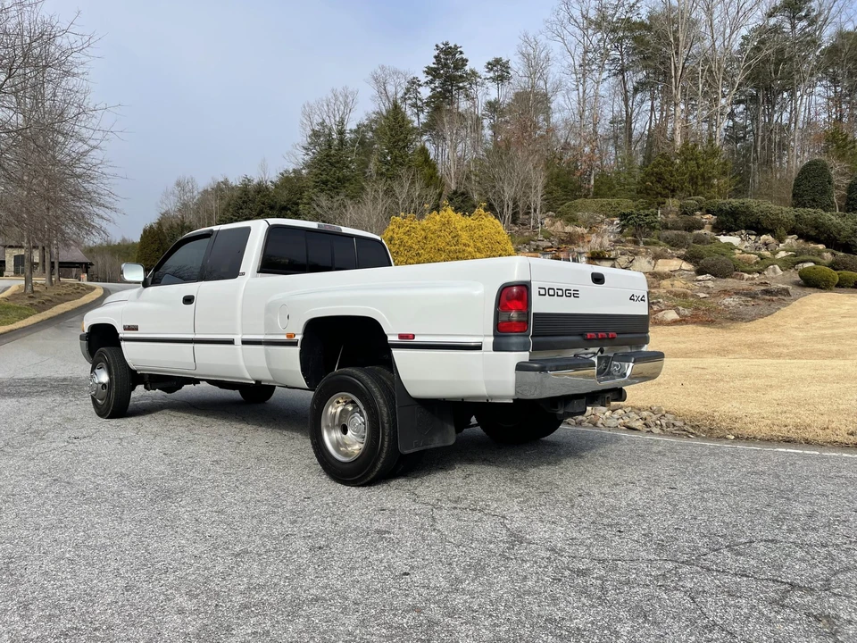 1997 Dodge Ram 2nd Gen - Image 19 of 31