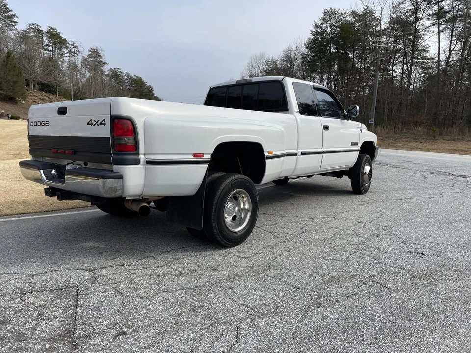 1997 Dodge Ram 2nd Gen - Image 11 of 31