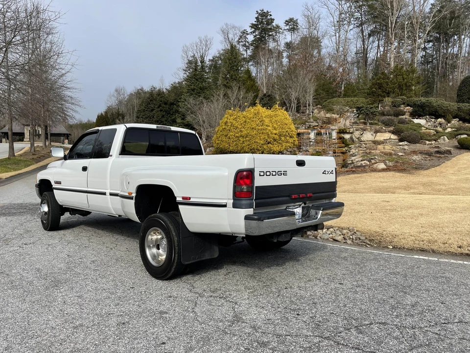 1997 Dodge Ram 2nd Gen - Image 18 of 31