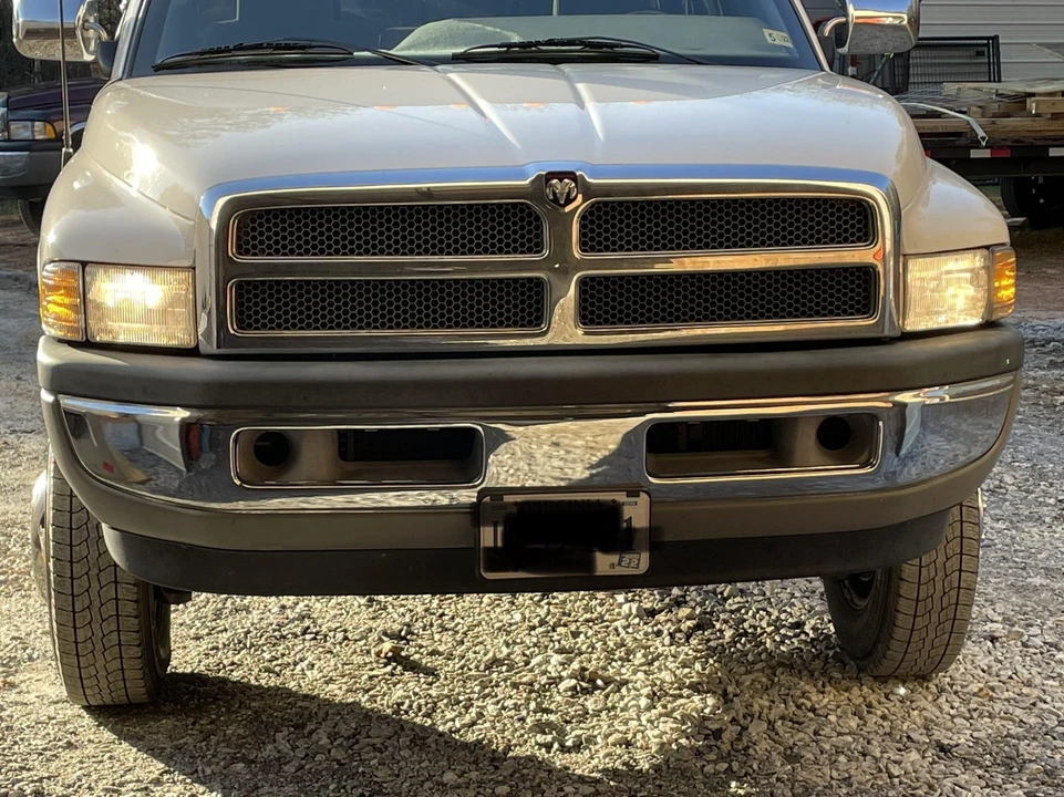 1997 Dodge Ram 2nd Gen - Image 30 of 31