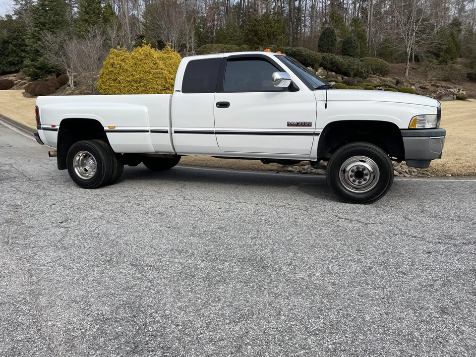 1997 Dodge Ram 2nd Gen - Image 6 of 31