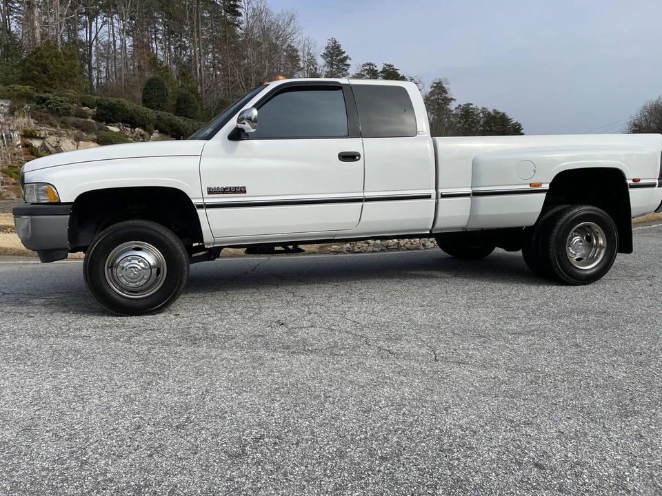 1997 Dodge Ram 2nd Gen - Image 22 of 31