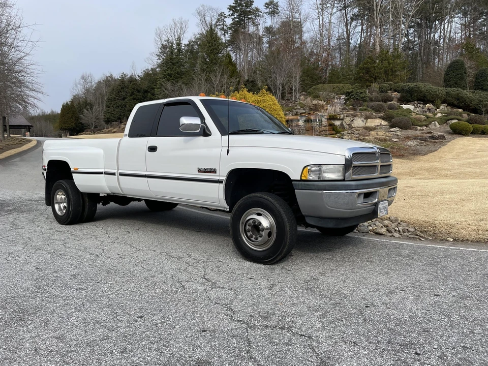 1997 Dodge Ram 2nd Gen - Image 5 of 31