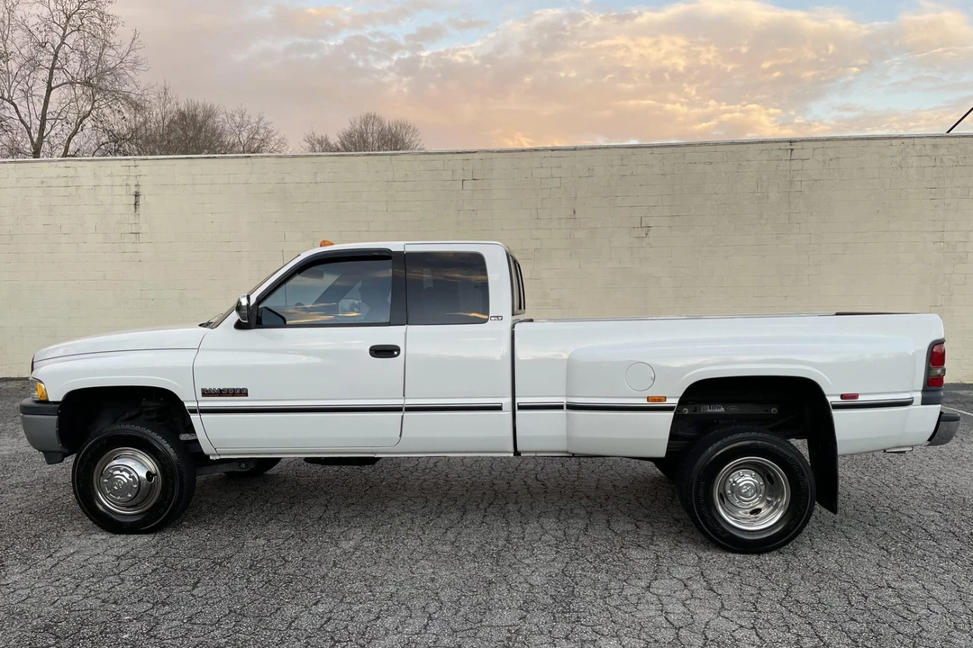 1997 Dodge Ram 2nd Gen - Image 26 of 31