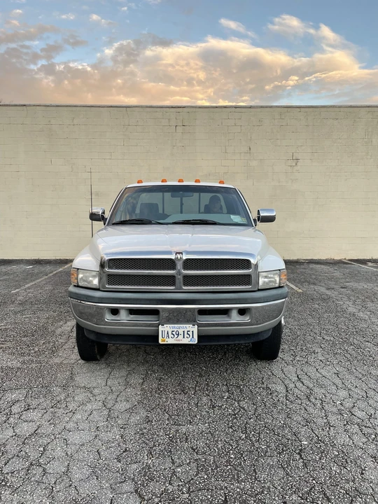 1997 Dodge Ram 2nd Gen - Image 4 of 31