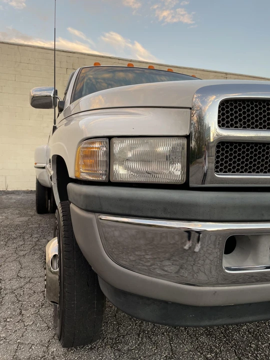 1997 Dodge Ram 2nd Gen - Image 31 of 31