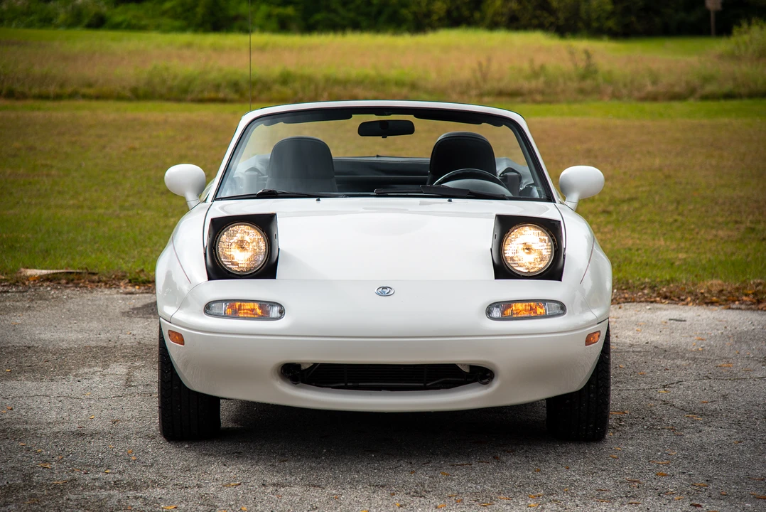 1997 Mazda NA MX-5 Miata - Image 20 of 31
