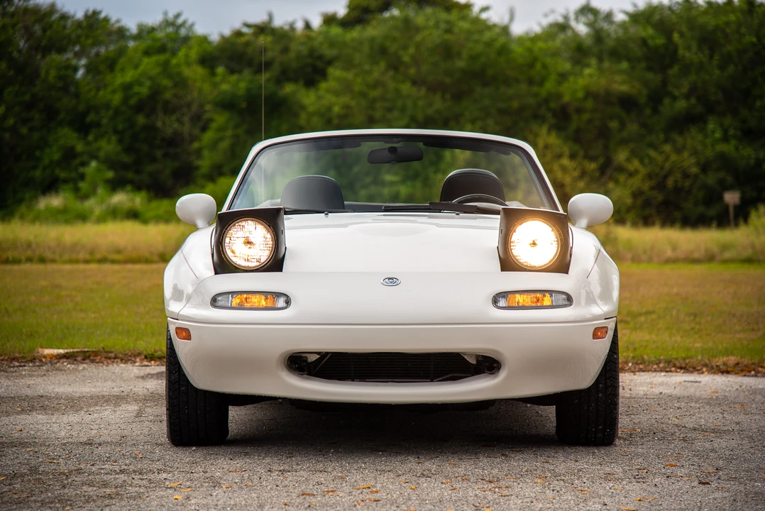 1997 Mazda NA MX-5 Miata - Image 19 of 31