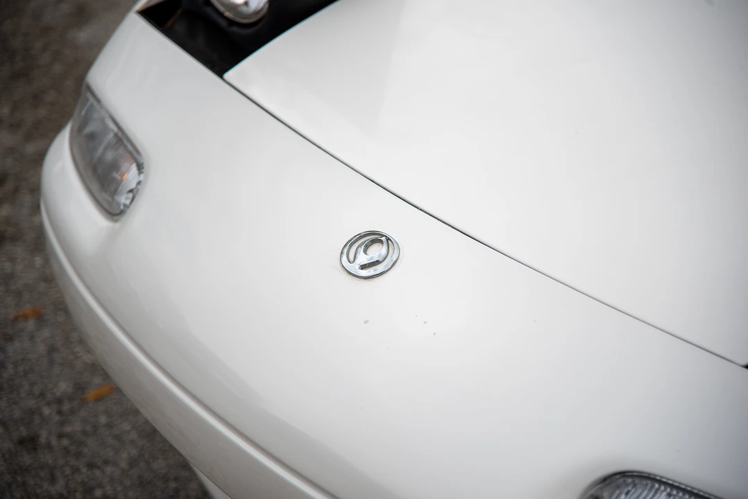 1997 Mazda NA MX-5 Miata - Image 23 of 31