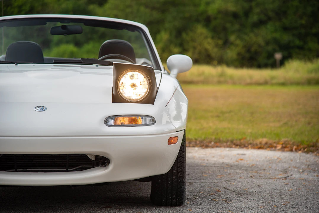 1997 Mazda NA MX-5 Miata - Image 22 of 31