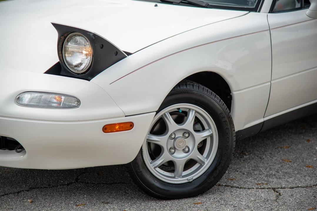 1997 Mazda NA MX-5 Miata - Image 24 of 31