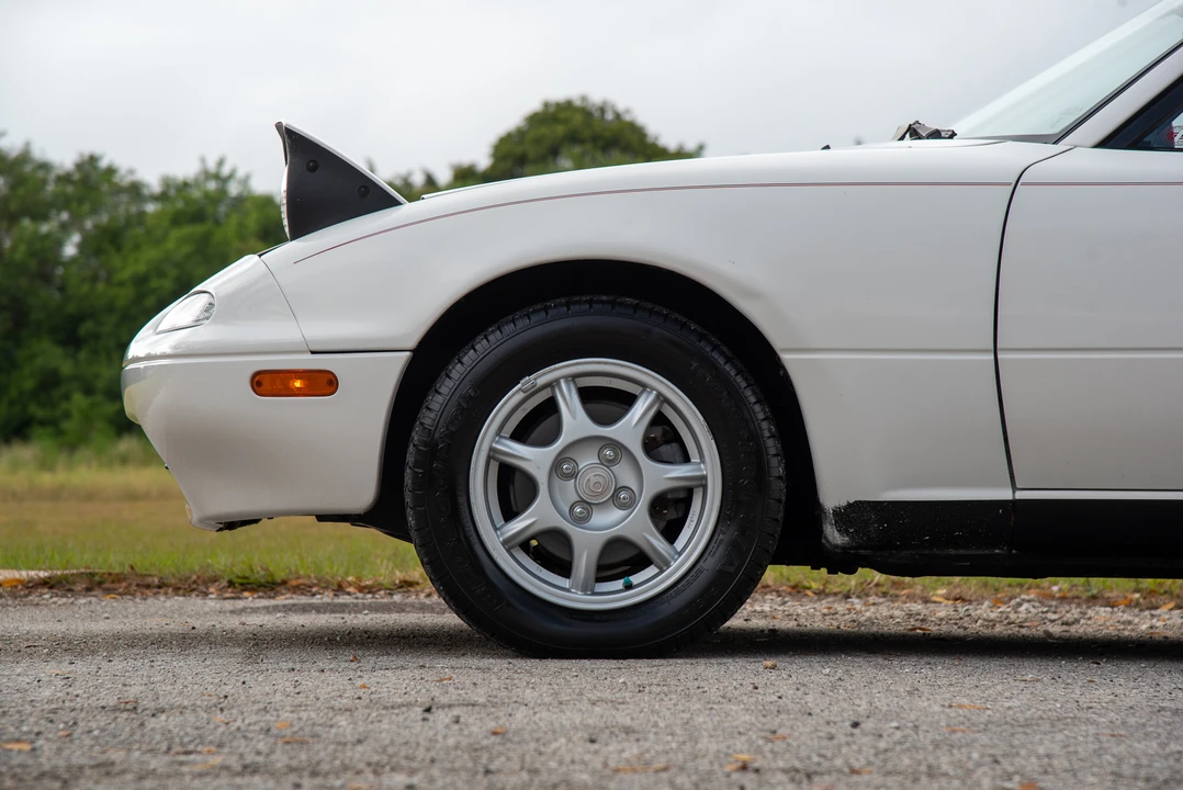 1997 Mazda NA MX-5 Miata - Image 25 of 31