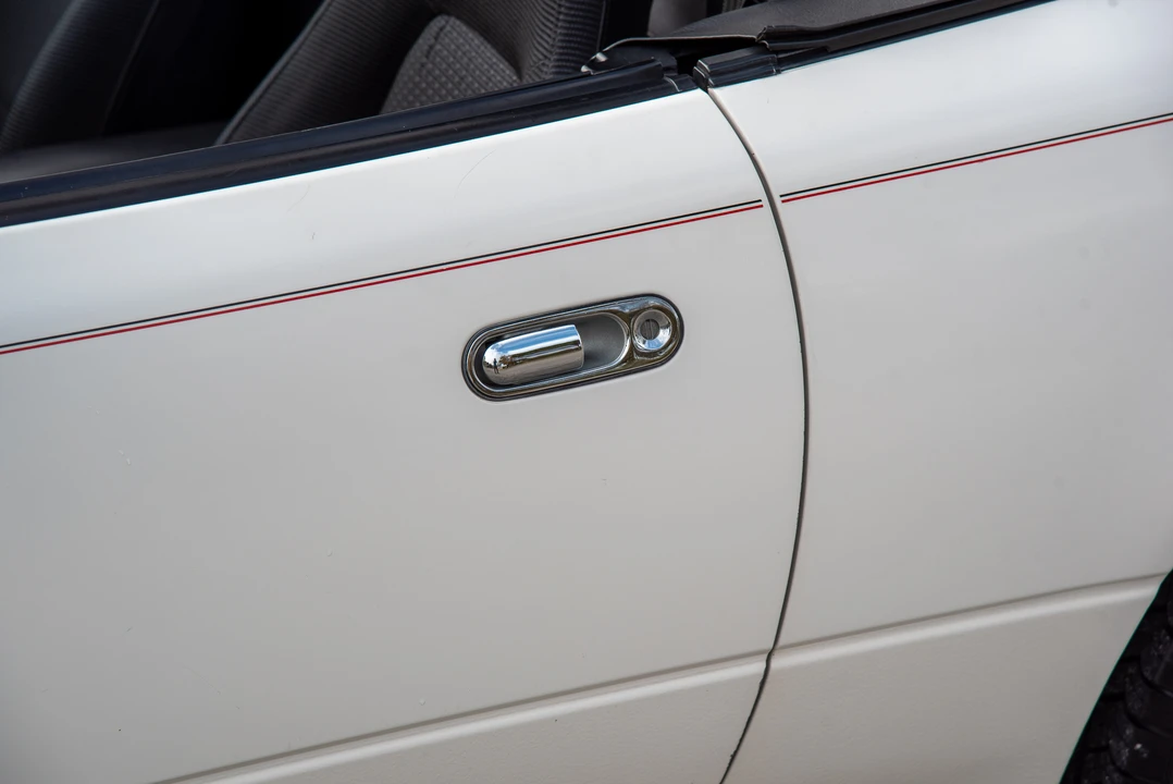 1997 Mazda NA MX-5 Miata - Image 26 of 31
