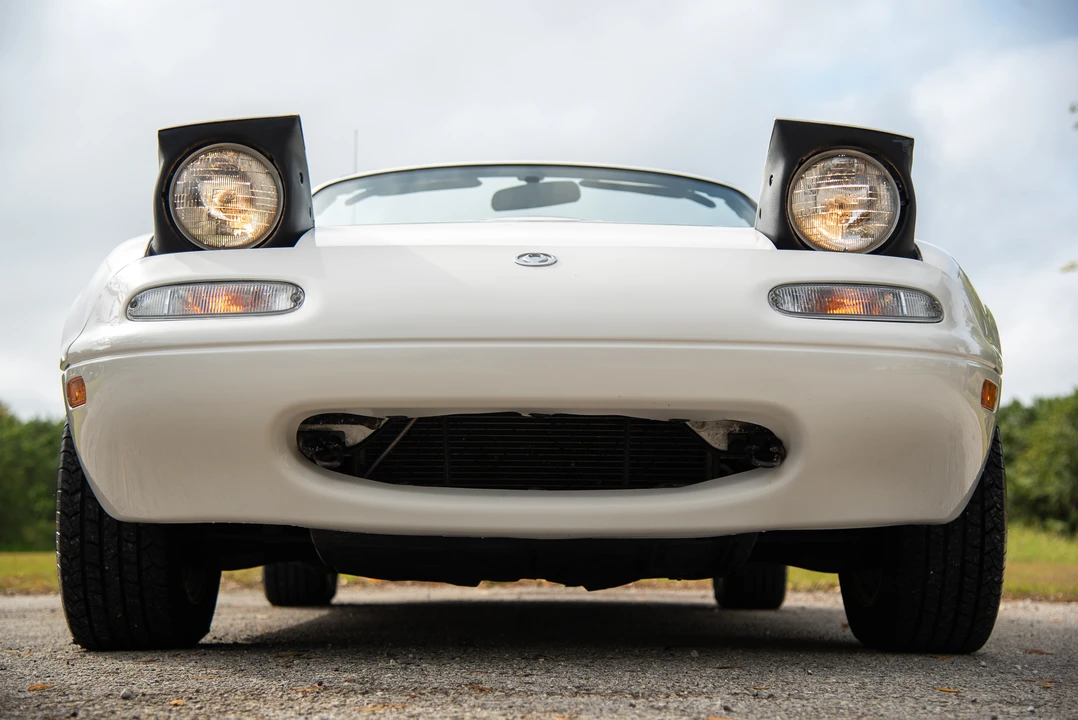 1997 Mazda NA MX-5 Miata - Image 21 of 31