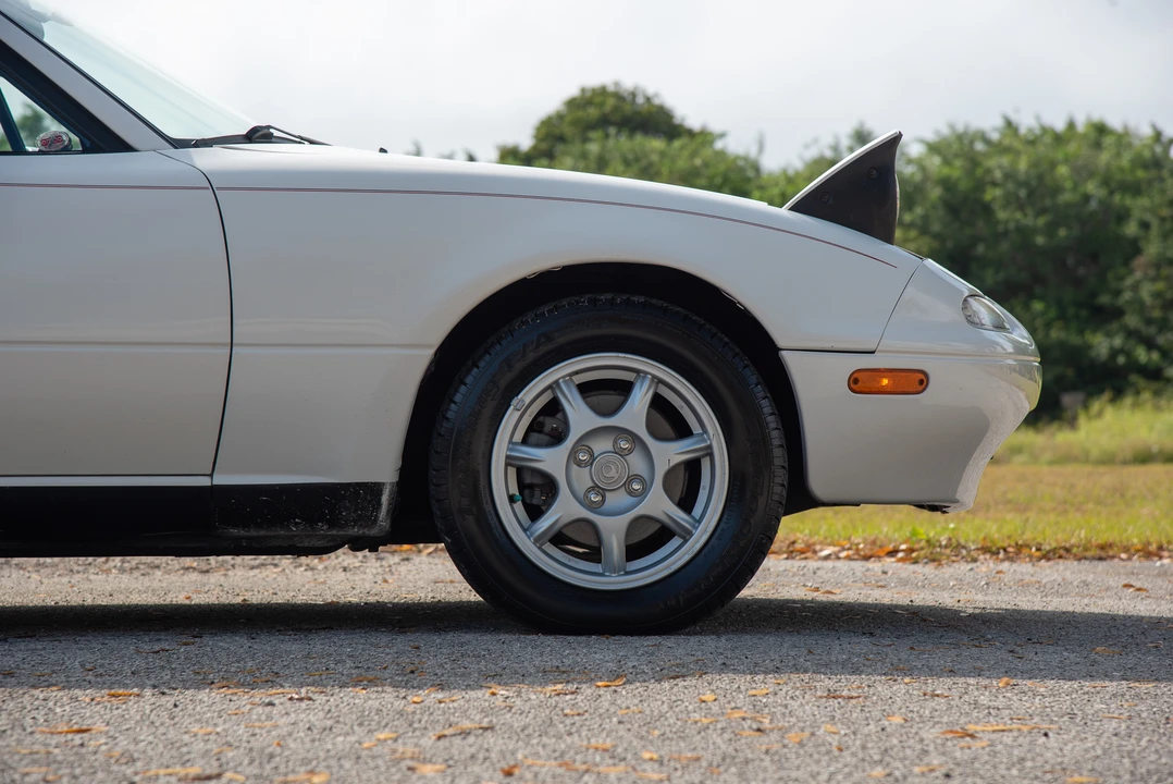 1997 Mazda NA MX-5 Miata - Image 31 of 31
