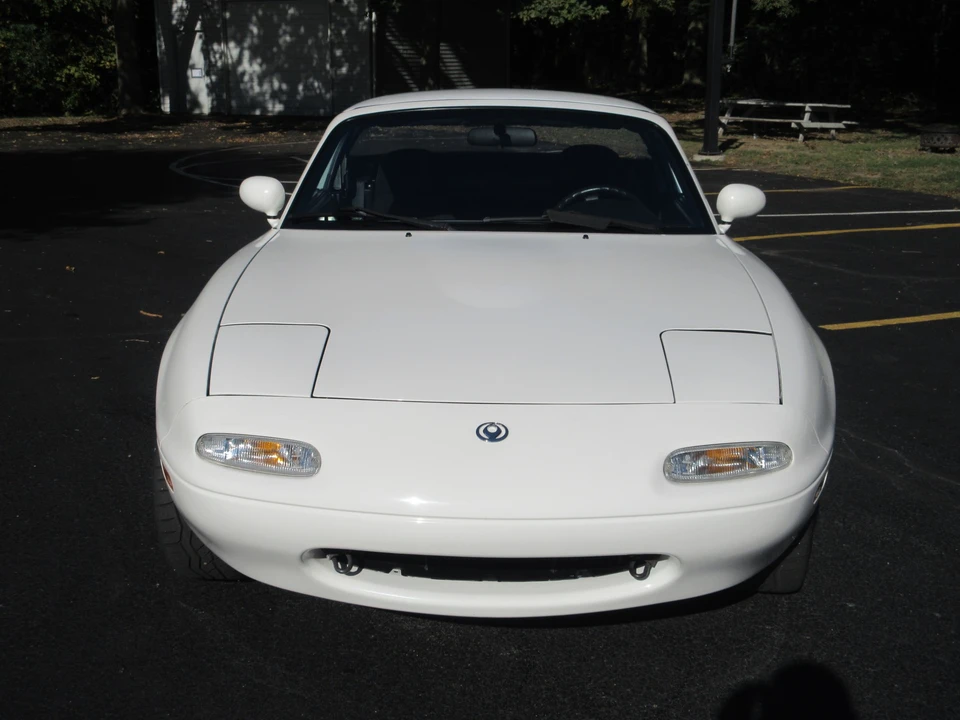 1997 Mazda NA MX-5 Miata - Image 13 of 31