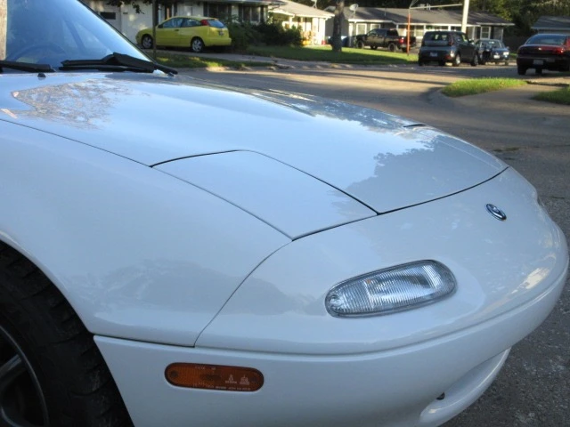 1997 Mazda NA MX-5 Miata - Image 20 of 31
