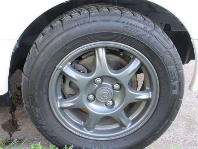 1997 Mazda NA MX-5 Miata - Image 31 of 31