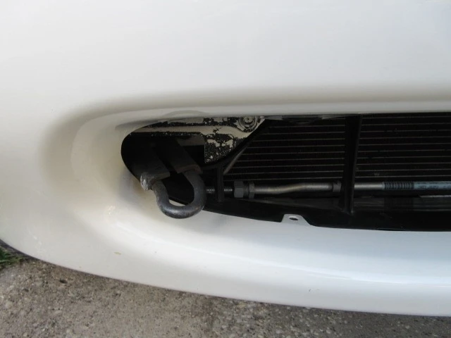 1997 Mazda NA MX-5 Miata - Image 26 of 31