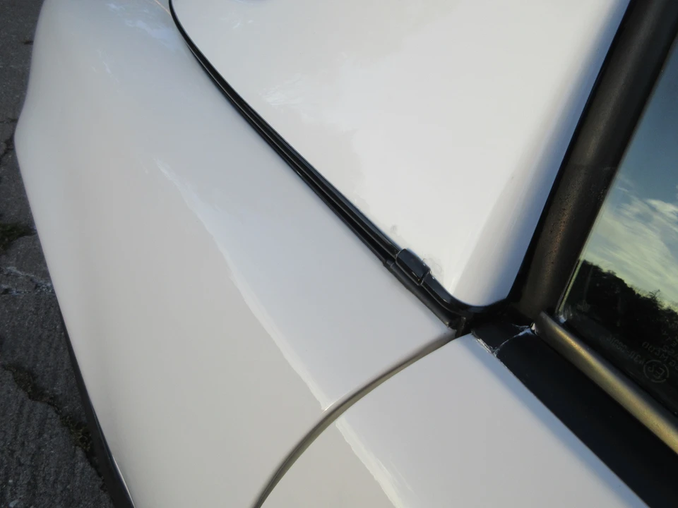 1997 Mazda NA MX-5 Miata - Image 25 of 31