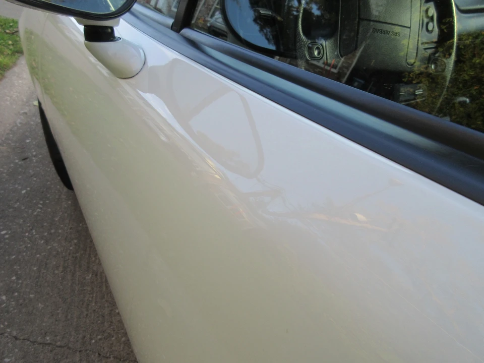 1997 Mazda NA MX-5 Miata - Image 24 of 31