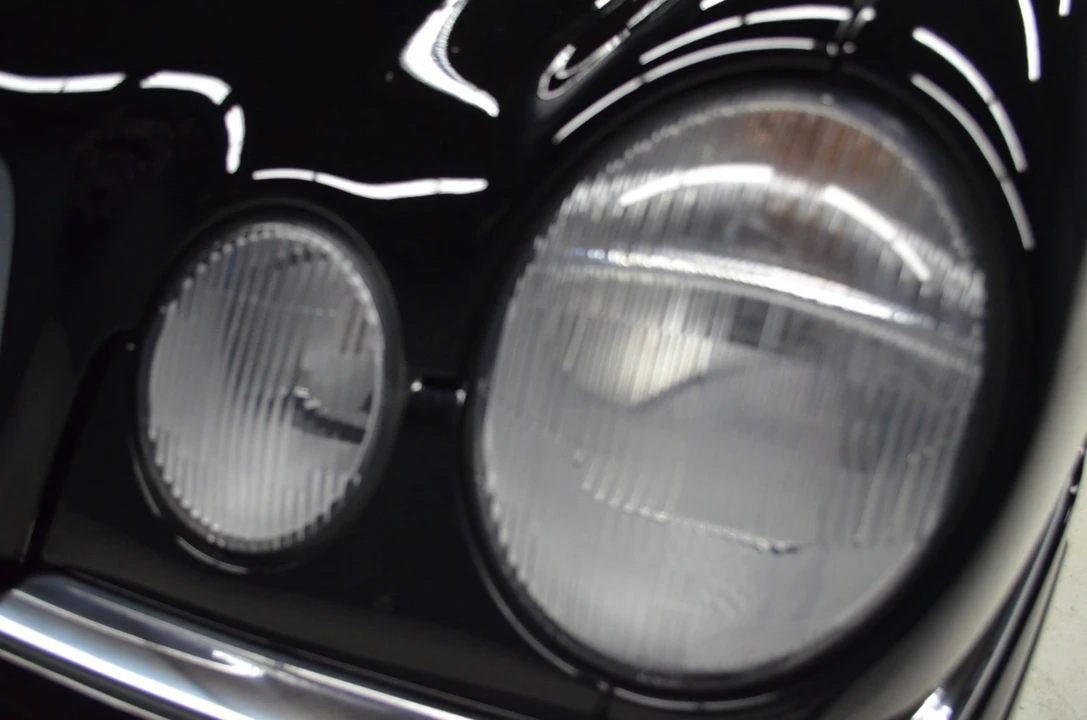 1997 Mercedes-Benz W210 E-Class - Image 21 of 31