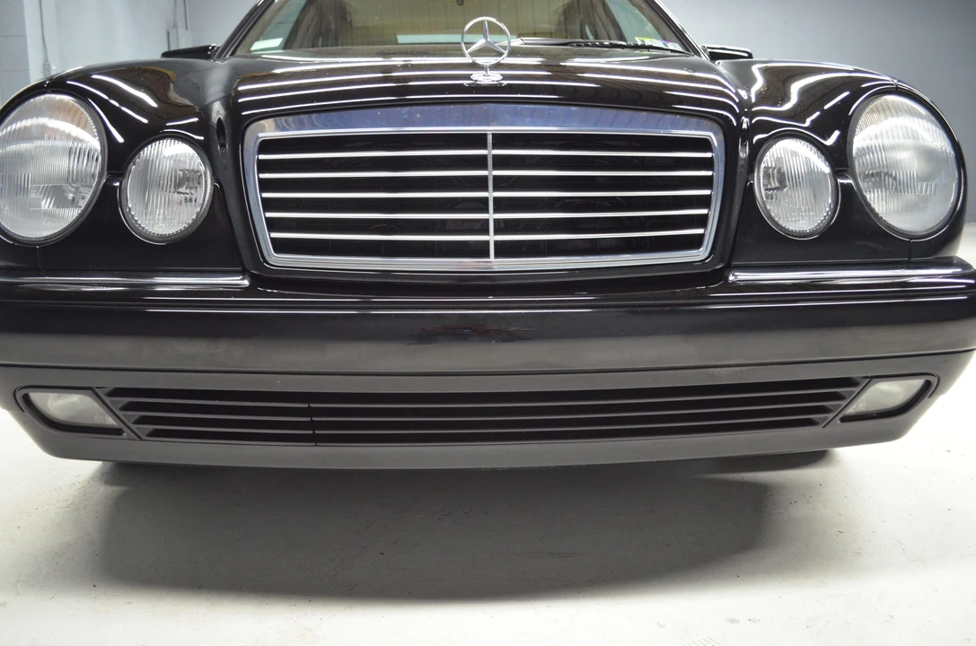 1997 Mercedes-Benz W210 E-Class - Image 18 of 31