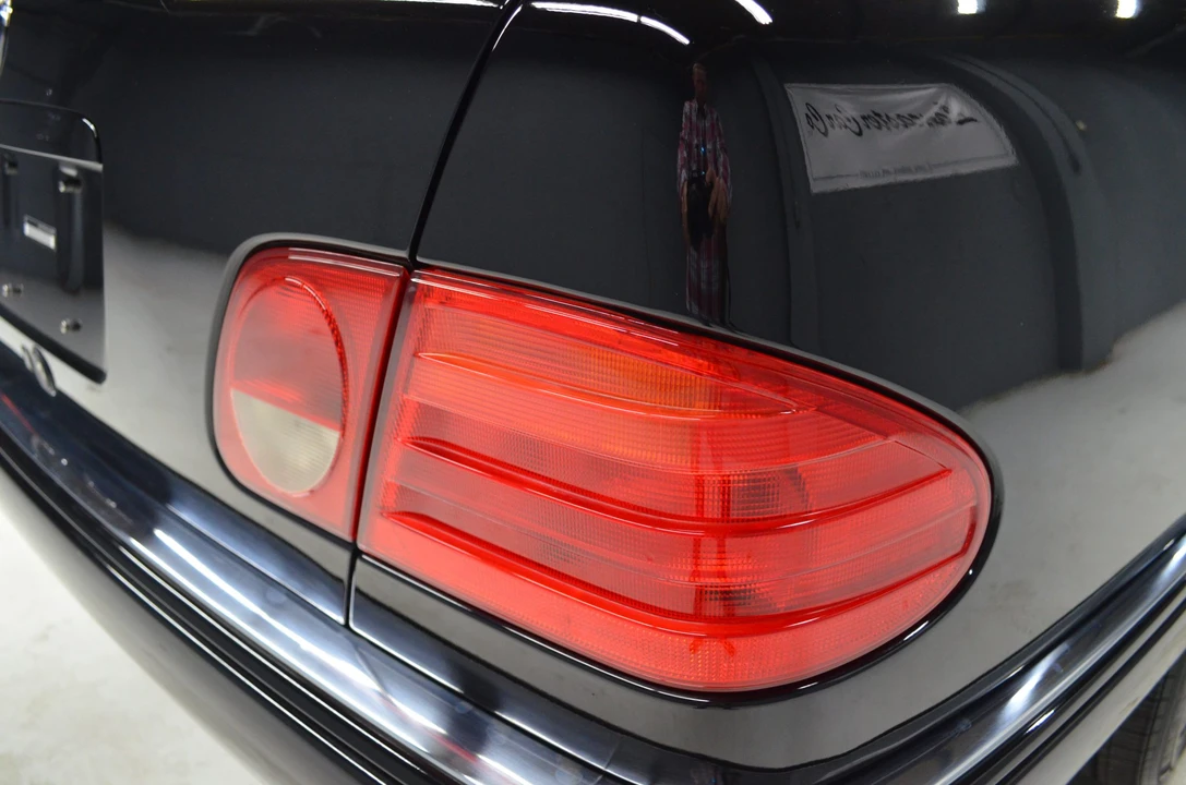 1997 Mercedes-Benz W210 E-Class - Image 30 of 31