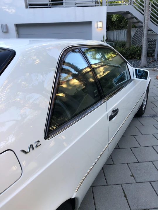 1997 Mercedes-Benz W140 S-Class - Image 30 of 31