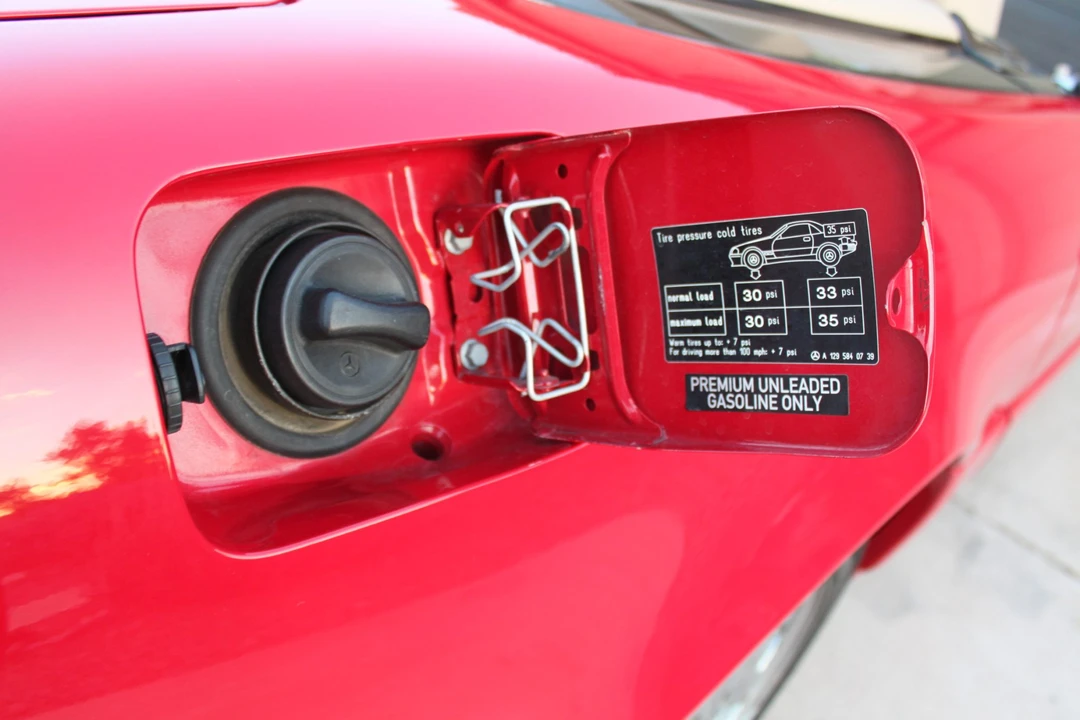 1997 Mercedes-Benz R129 SL-Class - Image 30 of 31