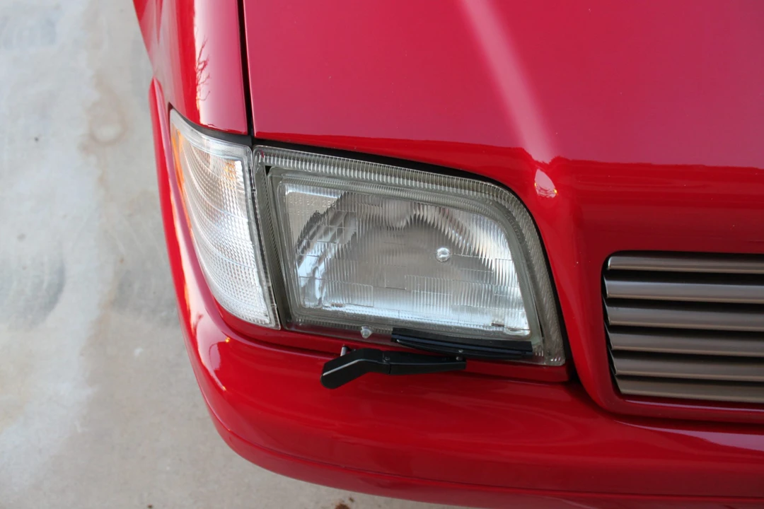 1997 Mercedes-Benz R129 SL-Class - Image 21 of 31