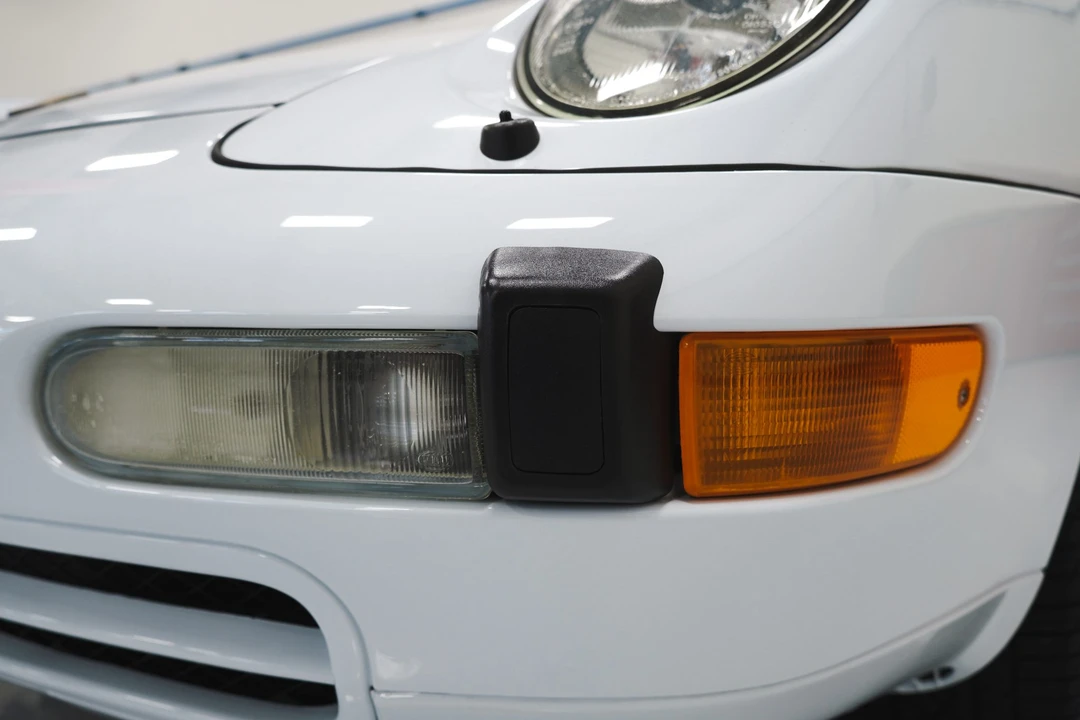 1997 Porsche 993 Carrera - Image 27 of 31