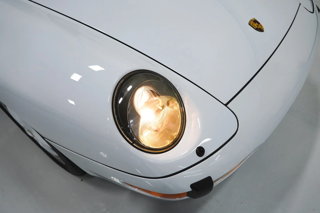 1997 Porsche 993 Carrera - Image 22 of 31