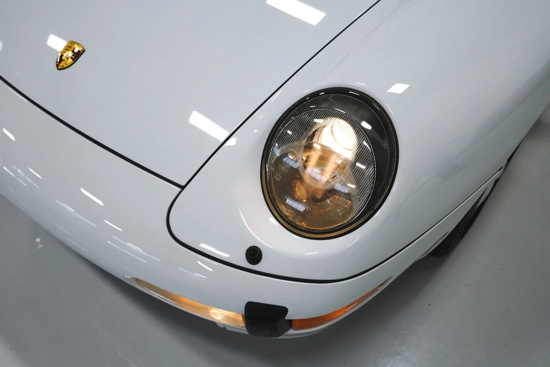 1997 Porsche 993 Carrera - Image 26 of 31