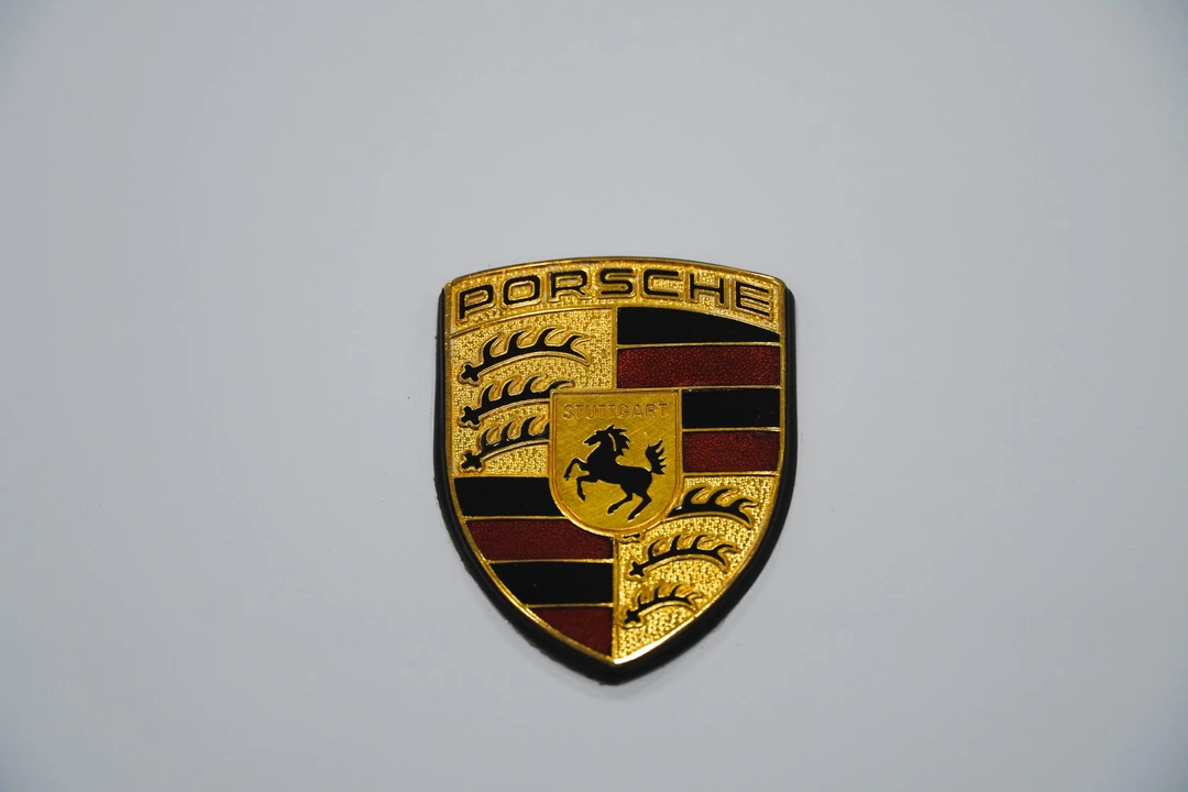 1997 Porsche 993 Carrera - Image 28 of 31