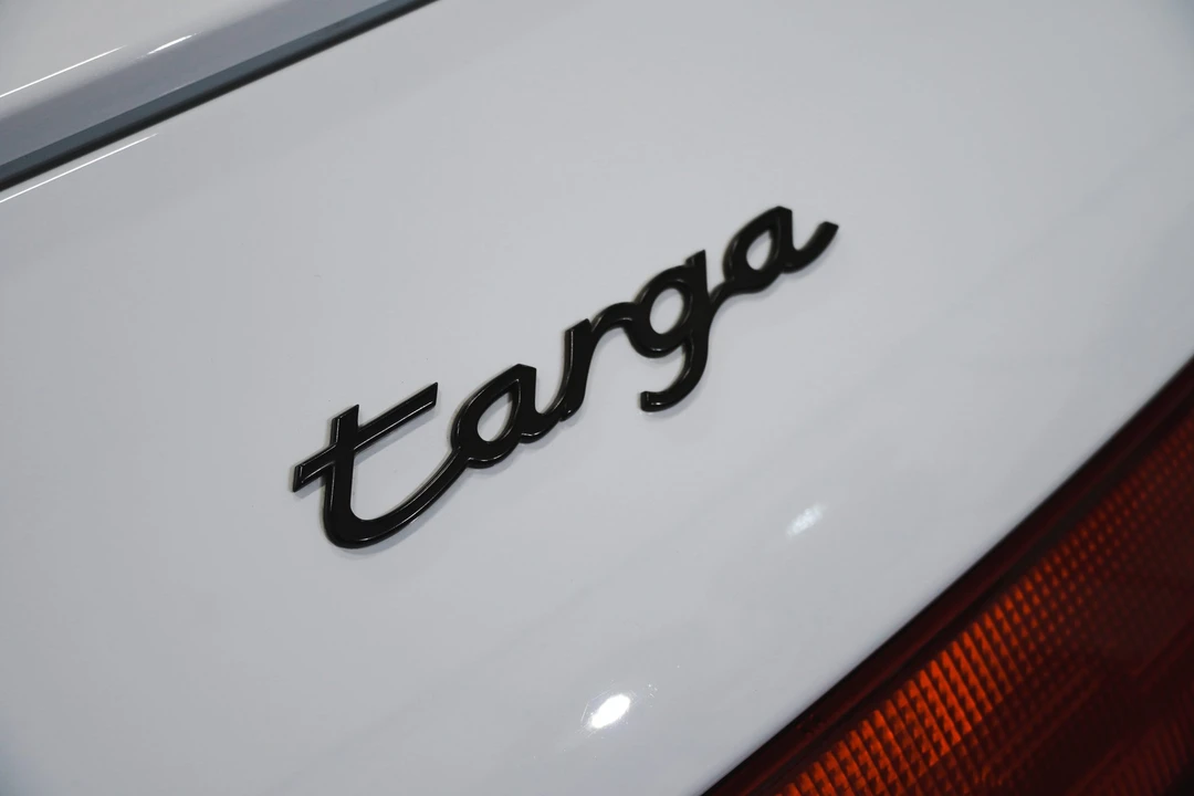 1997 Porsche 993 Carrera - Image 29 of 31