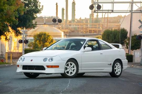 1998 Acura Integra Type R 3rd Gen - Image 2 of 31