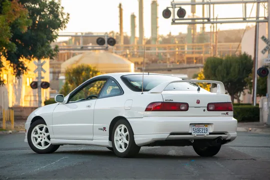1998 Acura Integra Type R 3rd Gen - Image 4 of 31