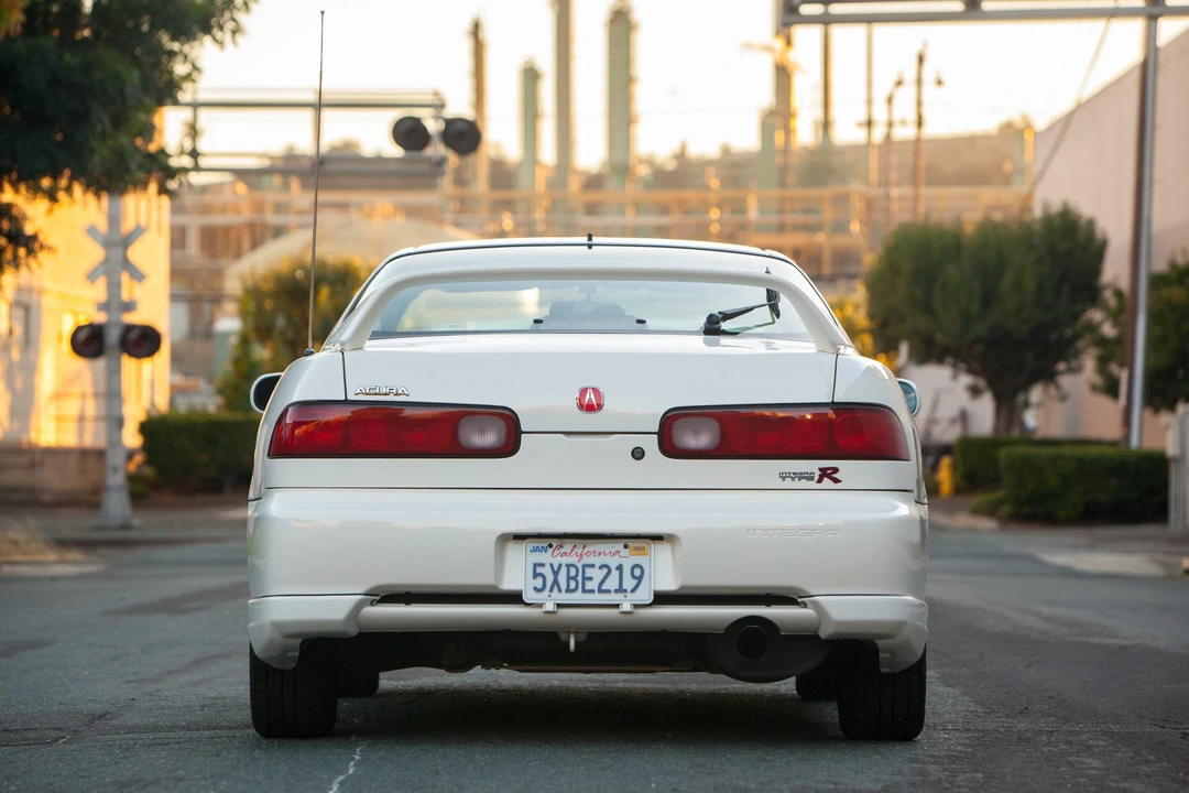 1998 Acura Integra Type R 3rd Gen - Image 5 of 31