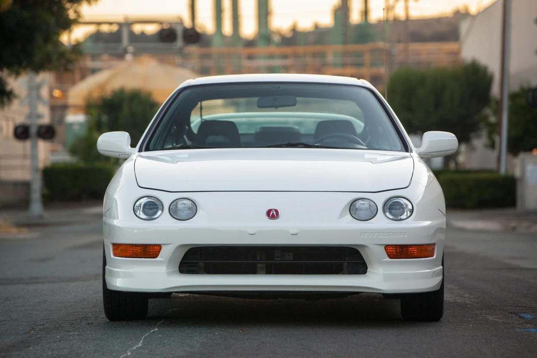 1998 Acura Integra Type R 3rd Gen - Image 9 of 31