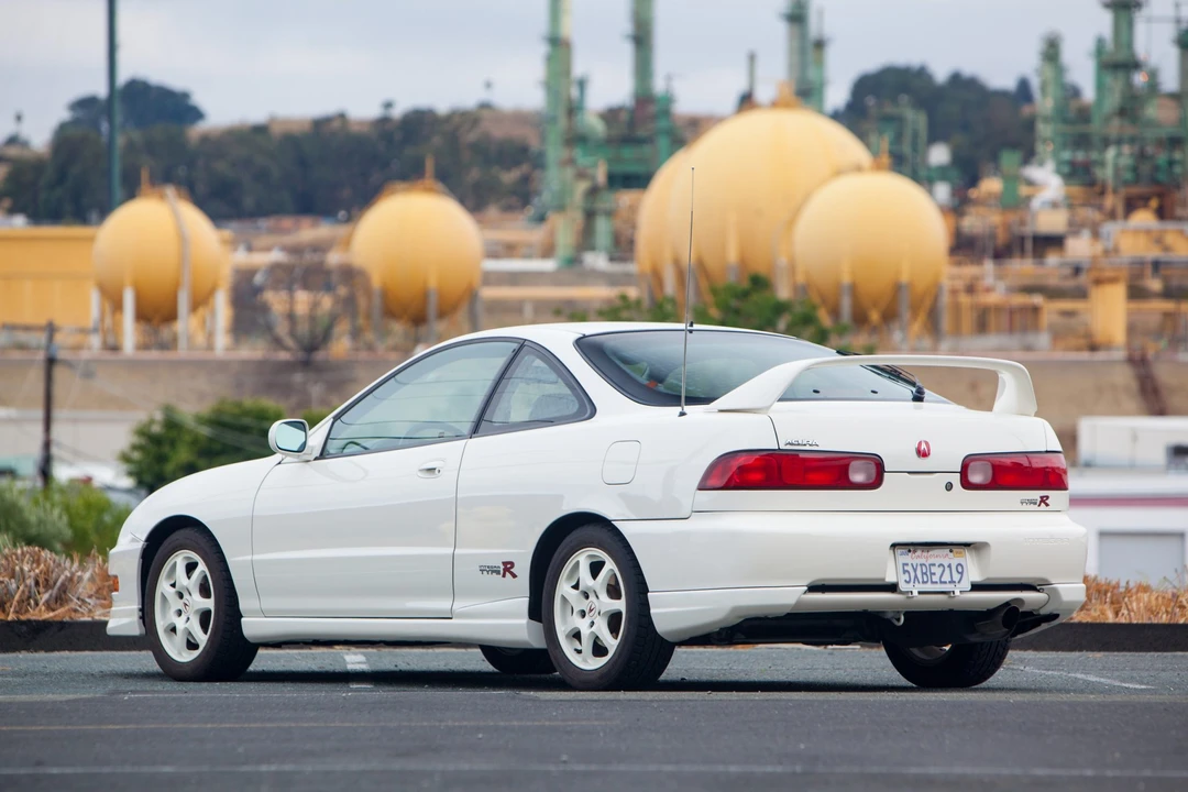 1998 Acura Integra Type R 3rd Gen - Image 14 of 31