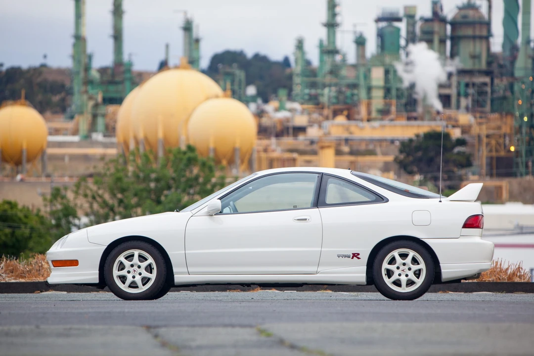 1998 Acura Integra Type R 3rd Gen - Image 15 of 31