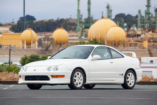 1998 Acura Integra Type R