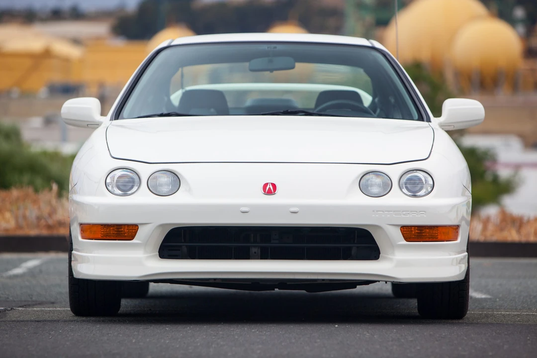1998 Acura Integra Type R 3rd Gen - Image 16 of 31