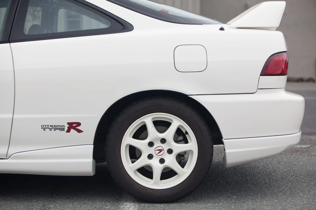 1998 Acura Integra Type R 3rd Gen - Image 18 of 31